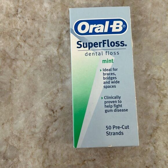 Oral B Replacement Heads Bundle - Picture 4 of 4